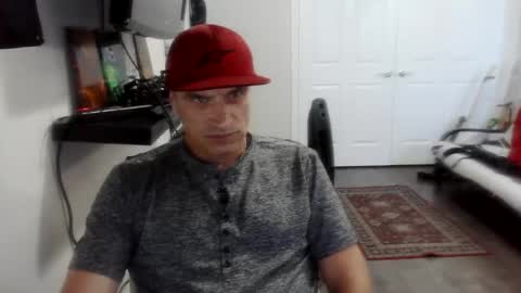 chad online show from 21, 6, 2026