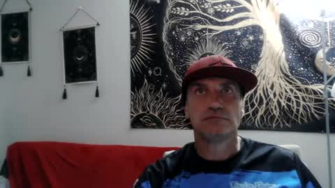 chad online show from 22, 6, 2026