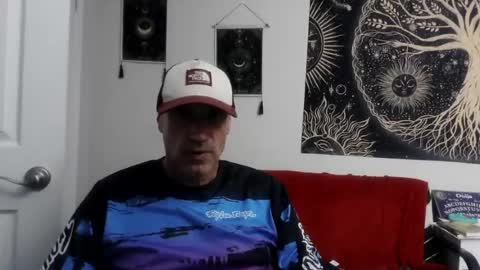 chad online show from 30, 6, 2026