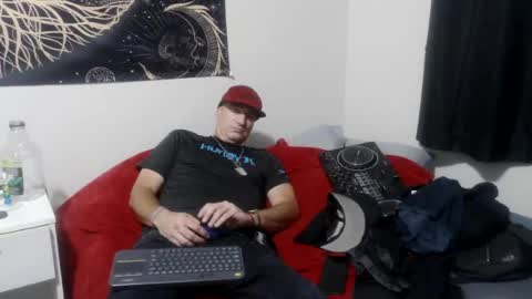 chad online show from 10, 7, 2026