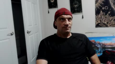 chad online show from 11, 7, 2026