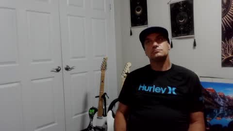 chad online show from 12, 7, 2026