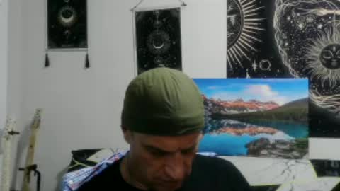 chad online show from 12, 7, 2026