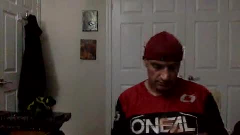 chad online show from 14, 7, 2026