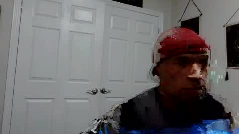 chad online show from 14, 7, 2026