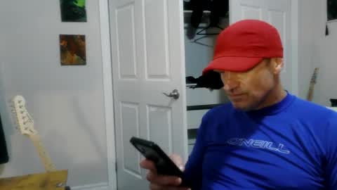 chad online show from 19, 7, 2026