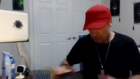 chad online show from 20, 7, 2026