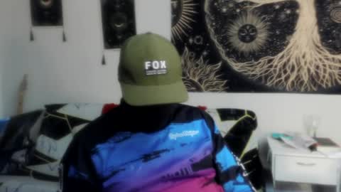 chad online show from 21, 7, 2026