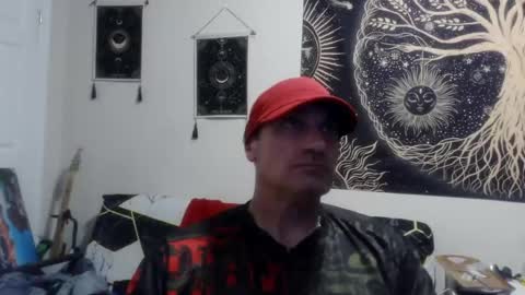 chad online show from 23, 7, 2026