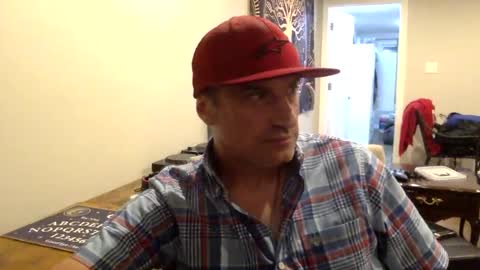 chad online show from 26, 7, 2026