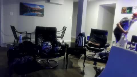 chad online show from 27, 7, 2026
