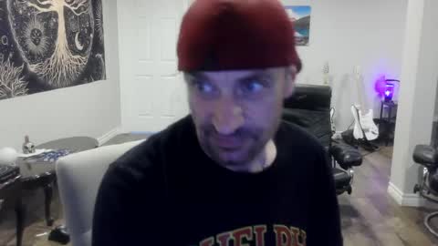 chad online show from 31, 7, 2026