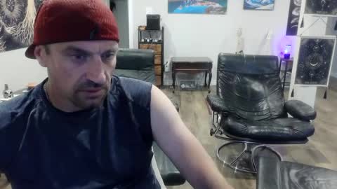 chad online show from 1, 8, 2026