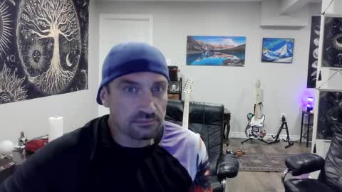 chad online show from 3, 8, 2026