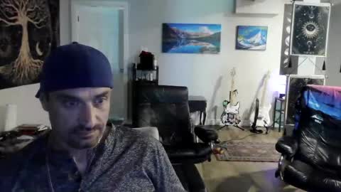 chad online show from 3, 8, 2026