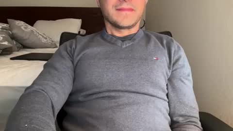 clittypanties online show from 14, 12, 2025