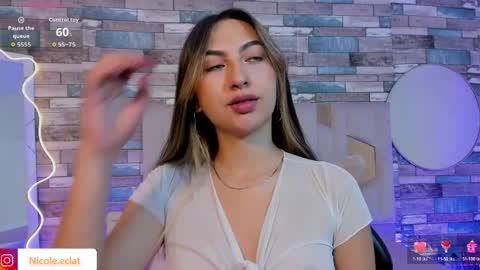 Snapshot of cloe_1tay chatting on 9, 5, 2026 cloe_1tay online show from 9, 5, 2026