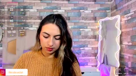 Snapshot of cloe_1tay chatting on 24, 5, 2026 cloe_1tay online show from 24, 5, 2026