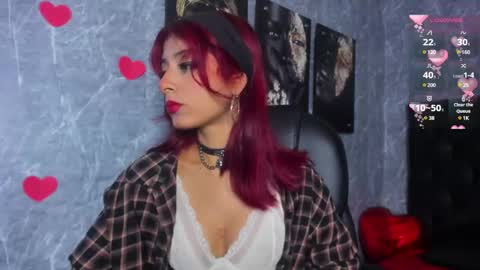 Cloe online show from 17, 2, 2025