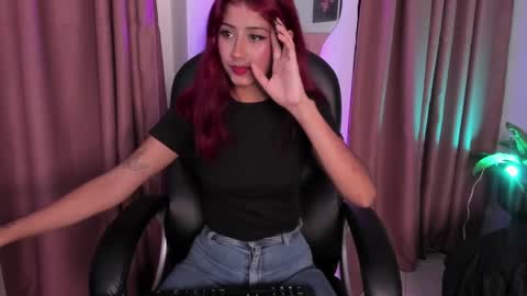 Cloe online show from 7, 3, 2025