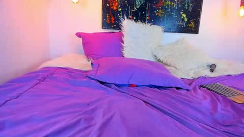 Cloe Bridgee online show from 9, 12, 2024