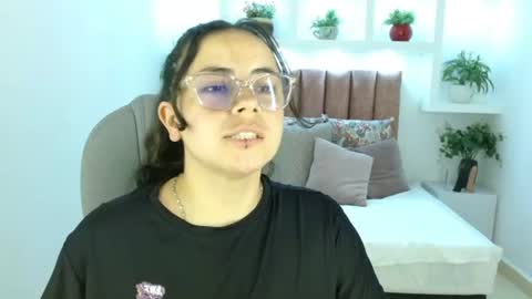 Snapshot of cloe_cherry chatting on 31, 7, 2026 cloe_cherry online show from 31, 7, 2026