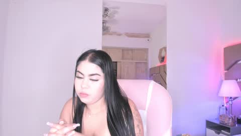 Cloe Online de 600 a 1400 online show from 22, 2, 2025