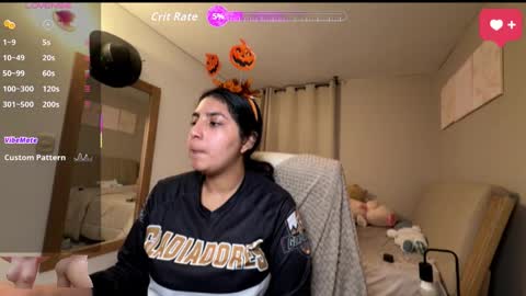 cloe small online show from 7, 10, 2025