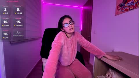 cloe small online show from 3, 4, 2026