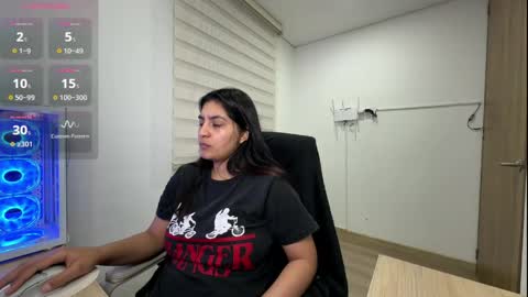 cloe small online show from 13, 4, 2026