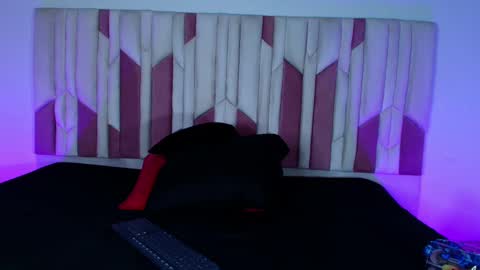 Cloe  Stanfort online show from 4, 10, 2025