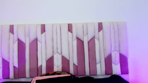 Cloe  Stanfort online show from 19, 10, 2025