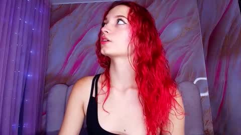 Cloe  Stanfort online show from 24, 3, 2026