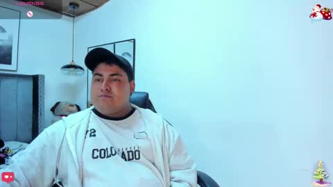 Cloe x Billy online show from 3, 12, 2025