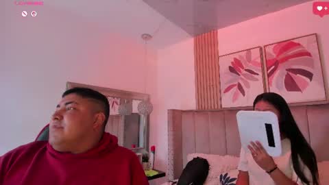 Snapshot of cloe_x_billy chatting on 11, 6, 2026 Cloe x Billy online show from 11, 6, 2026