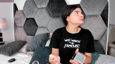 Cloe and Roman online show from 8, 10, 2025
