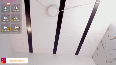 cloedurant online show from 26, 2, 2026