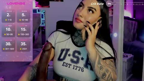 Snapshot of cloee_beckam chatting on 16, 7, 2026 CloeeBeckam online show from 16, 7, 2026