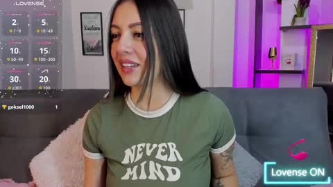 Snapshot of cloee_dss chatting on 17, 12, 2025 cloee_dss online show from 17, 12, 2025