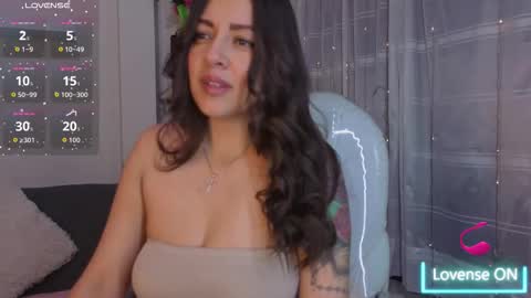 Snapshot of cloee_dss chatting on 31, 1, 2026 cloee_dss online show from 31, 1, 2026