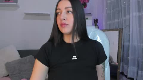 Snapshot of cloee_dss chatting on 3, 2, 2026 cloee_dss online show from 3, 2, 2026