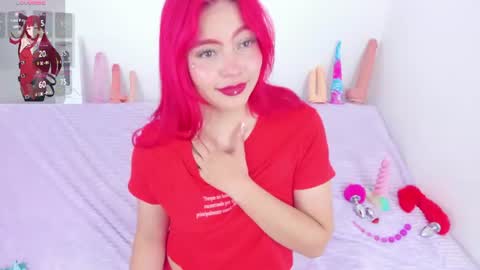 Snapshot of cloee_lovee chatting on 22, 7, 2026 cloee lovee online show from 22, 7, 2026