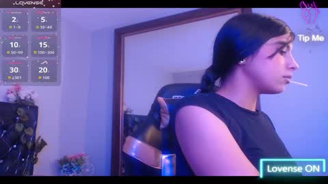 Snapshot of cloegp chatting on 23, 2, 2026 sara online show from 23, 2, 2026