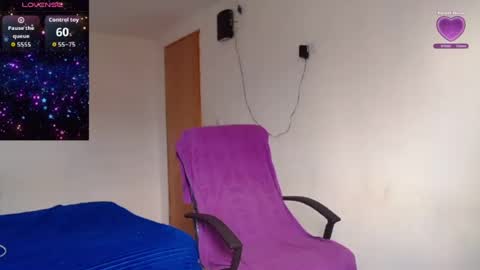 cloey_katherim online show from 17, 6, 2026