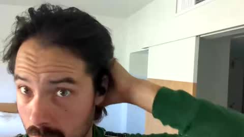 Snapshot of clopclop01 chatting on 31, 10, 2025 clopclop01 online show from 31, 10, 2025