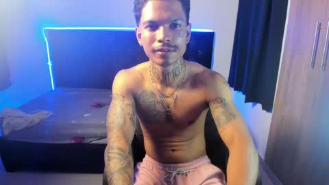 cloud_mckey8 online show from 2, 3, 2026