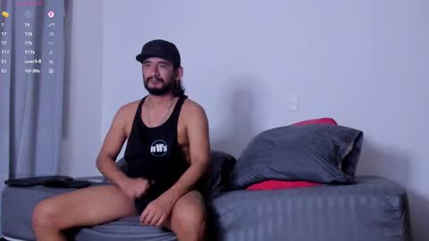 CRISTIAN online show from 10, 1, 2025