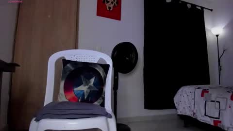 CRISTIAN online show from 1, 2, 2026