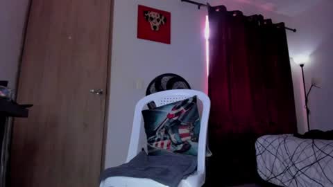 Snapshot of cloudy_pigdude chatting on 19, 6, 2026 CRISTIAN online show from 19, 6, 2026