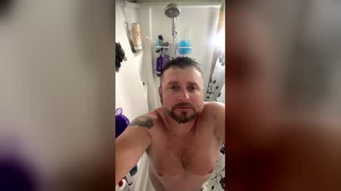 cloudydaddy520 online show from 13, 4, 2026